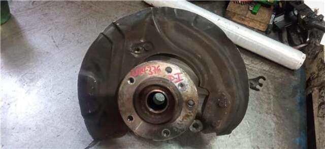 Mangueta Delantera Izquierda Bmw X1 D DRIVE (E84)