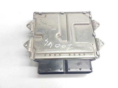 Foto 3ª: Centralita Motor ECU Fiat Ducato 130 RS 3450 MM) L2H2) (2014)
