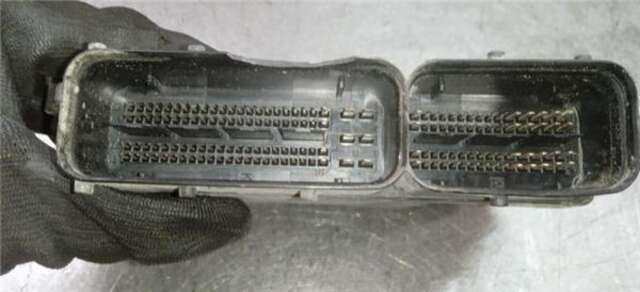Foto 3ª: Centralita Motor ECU Opel Astra 1.7 CDTI [Z 17 DTH]