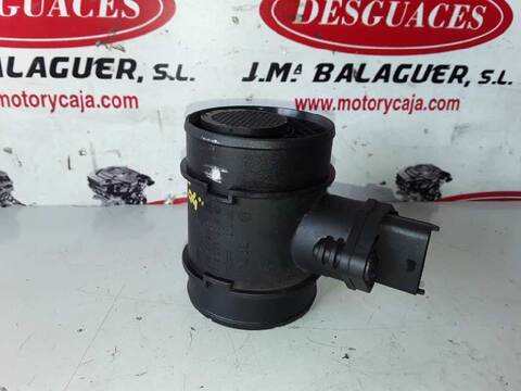 Foto 1ª: Caudalimetro Hyundai Tucson 2.0 CRDI COMFORT 4WD) 113CV (2006)