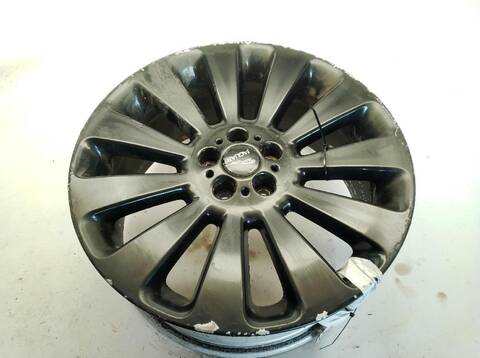 LLanta Chapa Jaguar XF 2.7 D