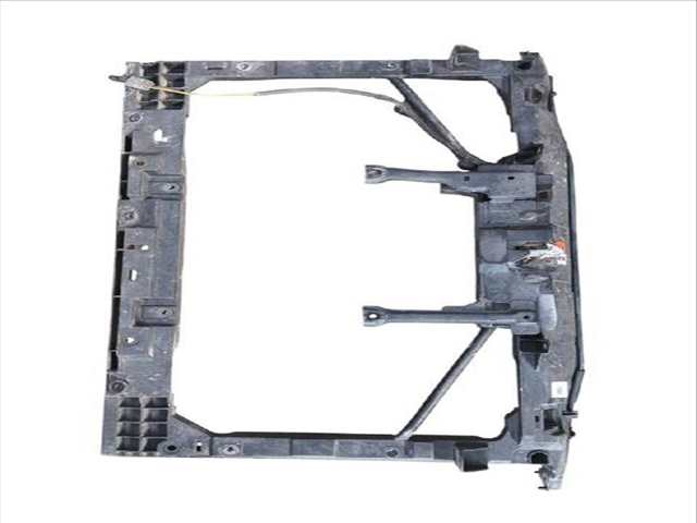 Foto 3ª: Paragolpes Delantero Mazda 6 2.2 MZR-CD GH10) (2007)