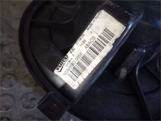 Foto 3ª: Calefacción Seat Leon 1.9 TDI [BLS]