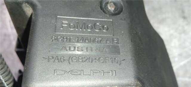 Caja Reles Fusibles Ford Mondeo 2.0 TDCI