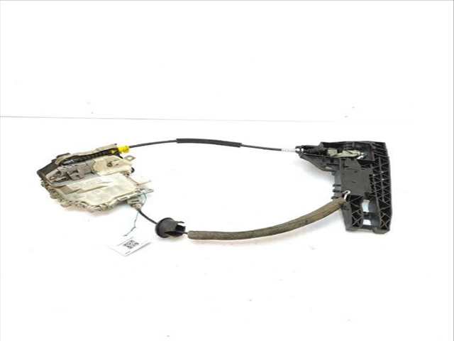 Cerradura Puerta Trasera Izquierda Audi A5 2.0 TDI 136CV
