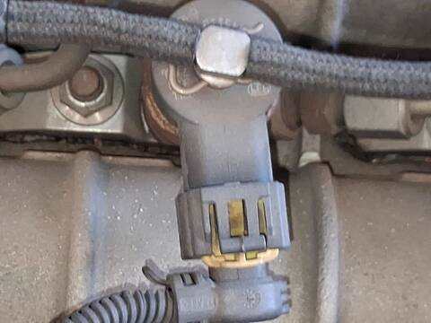Foto 2ª: Motor Completo Alfa Romeo 159 1.9 JTDM 16V 939AXC1B 939AXC12) 150CV 110KW [939A2000] (2008)