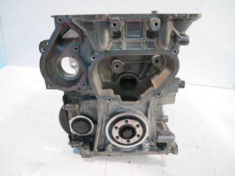 Foto 2ª: Bloque Motor Opel Corsa 101 - 110 CV [HN05 F12XHL EB2ADT] (2020)