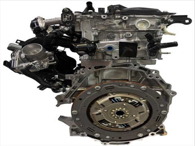 Foto 2ª: Motor Completo Toyota Aygo 116CV 85KW [M15A-FXE] (2022)