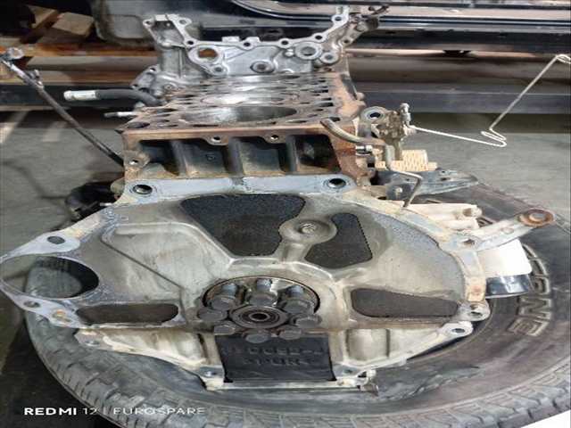 Bloque Motor Toyota Land Cruiser 2.8 D-4D GRJ150
