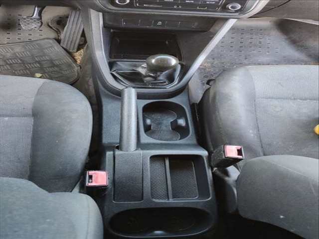 Consola Central Volkswagen Caddy FURGON BMT 75CV 55KW