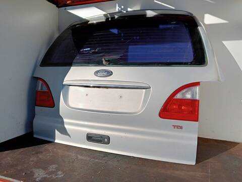 Foto 3ª: Portón Ford Galaxy 1.9 TDI CAT 90CV (2000)