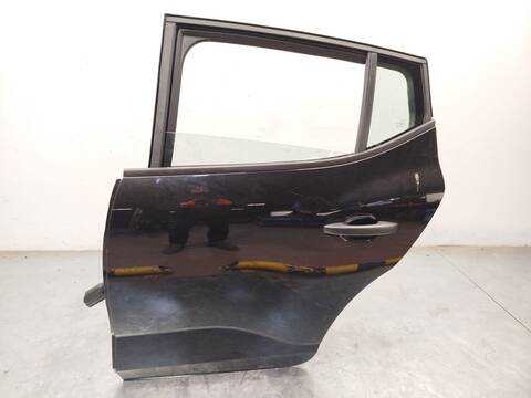 Puerta Trasera Izquierda Dacia Sandero 1.0 TCE 90 ECO-G 91CV 67KW