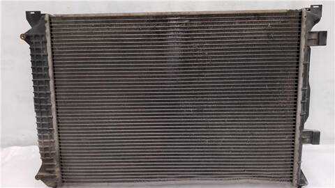 Foto 3ª: Radiador Motor Audi A6 2.5 TDI [2 5 LTR. - 110 KW V6 24V TDI] BERLINA 150CV