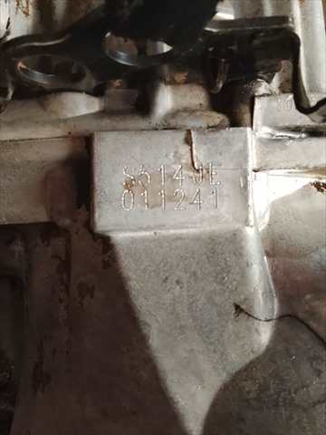 Foto 2ª: Caja Cambios Hyundai Tucson 2.0 DIESEL [D4EA-V] (2006)