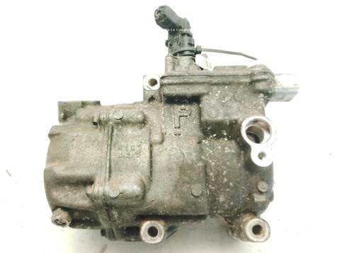 Foto 3ª: Compresor Aire Acondicionado Toyota Prius 1.8 HYBRID ZVW3_) [2ZR-FXE] (2008)