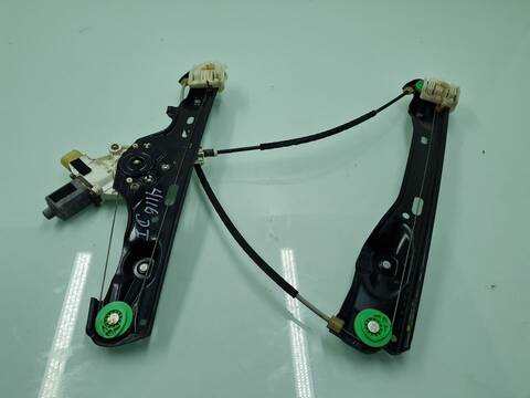Elevalunas Eléctrico Delantero Izquierdo Bmw X1 2.0 TD CAT 177CV 130KW