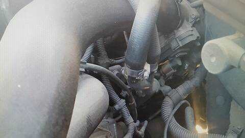 Caudalimetro Iveco Daily EINZELKABINE 35 C... RADSTAND 3000 126CV 93KW