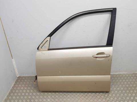 Puerta Delantera Izquierda Toyota Land Cruiser 3.0 D4-D VX