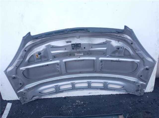 Foto 3ª: Capot Mercedes Clase A 140 2.0 A 200 (169.033) [2.0 LTR. - 100 KW CAT] [M 266.960]