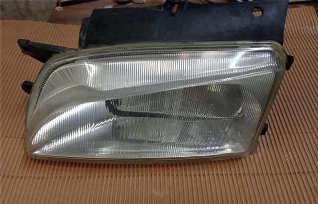 Faro Izquierdo Peugeot Partner 1.9 D