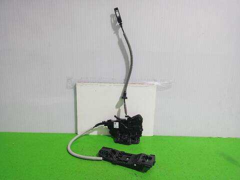 Cerradura Puerta Trasera Izquierda Volkswagen T-Cross ADVANCE 95CV