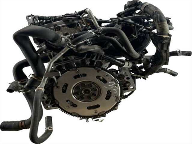Foto 2ª: Motor Completo Suzuki SX4 1.6 VVT 120 CV 88KW [M16A] (2015)