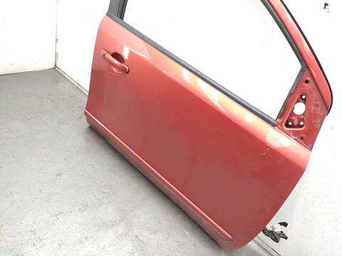 Foto 2ª: Puerta Delantera Derecha Nissan Note 1.5 DCI 86CV 63KW [K9K] (2006)