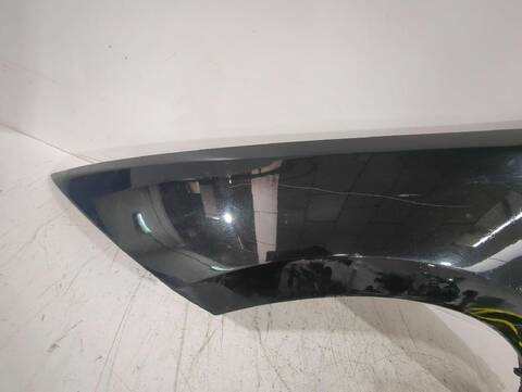 Foto 3ª: Aleta Delantera Izquierda Bmw Serie 1 114 120 D 177CV [N47 D20 A N47 D20 C] (2003)