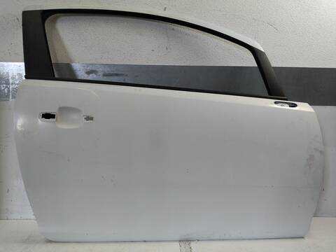 Foto 3ª: Puerta Delantera Derecha Opel Corsa 101 CV 74KW [A14XER A14] (2010)
