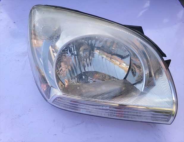 Faro Derecho Kia Sportage 2.0 CRDI 2004-2009