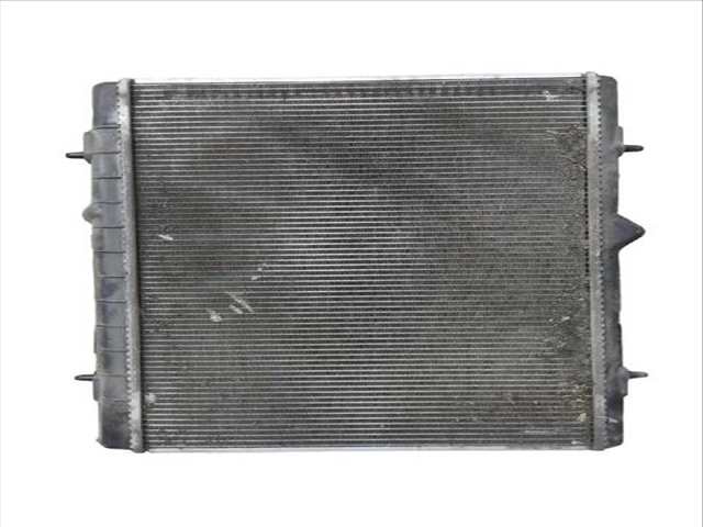 Foto 3ª: Radiador Motor Citroen DS4 1.6 BLUEHDI 120 120CV (2011)
