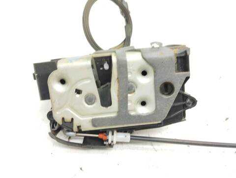 Foto 2ª: Cerradura Puerta Trasera Derecha Ford C Max TREND 100CV 74KW [M1DA] (2013)