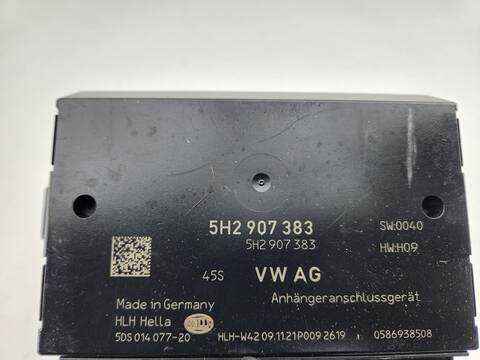 Foto 2ª: Centralita Motor ECU Volkswagen Transporter T7 MULTIVAN ST) LIFE EHYBRID [DGEA] (2022)