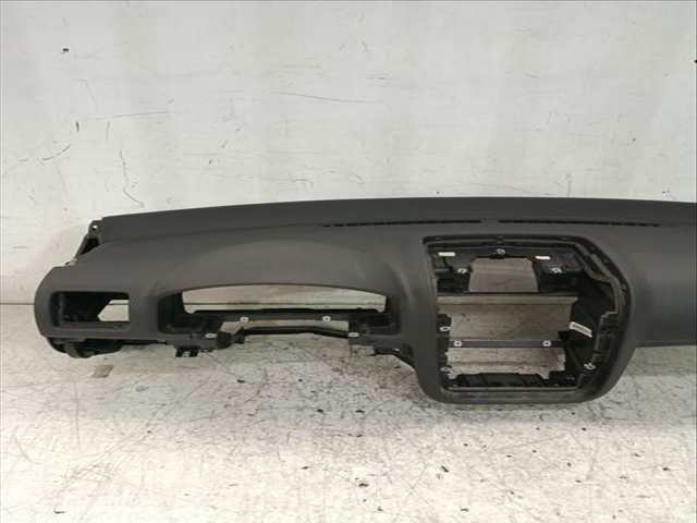 Foto 3ª: Salpicadero Volkswagen Golf 1.9 TDI 105CV 77KW [BLS,BKC,BXE] (2006)