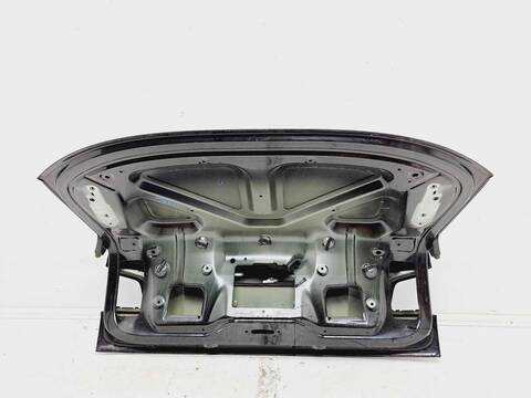 Foto 2ª: Maletero Citroen C5 BUSINESS BERLINA 140CV 103KW [RHF] (2010)