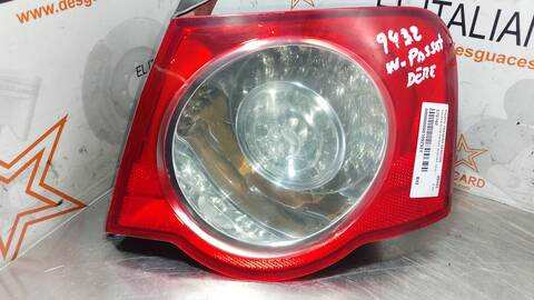 Piloto Trasero Derecho Volkswagen Passat BERLINA