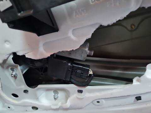 Foto 1ª: Elevalunas Eléctrico Delantero Derecho Citroen C3 1.2 PURETECH 82 2RHMRC 2RHMZB) AIRCROSS 82CV 60KW [HM01] (2018)