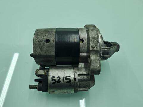Motor de Arranque Ford Tourneo AMBIENTE 101CV 74KW