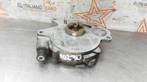 Foto 3ª: Depresor Freno Bomba Vacio Volkswagen Golf ADVANCE 105CV 77KW [CAY] (2010)