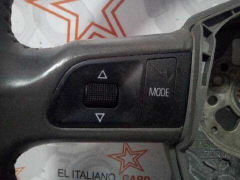 Foto 3ª: Volante Audi A6 3.0 TDI QUATTRO 165KW) BERLINA 224CV [BMK] (2004)