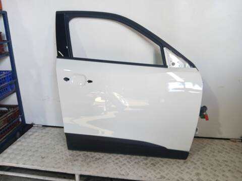 Puerta Delantera Derecha Peugeot 2008 1.5 BLUEHDI 110 UDYHSK) 110CV 81KW