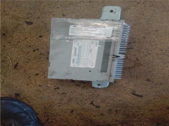 Centralita Motor ECU Saab 9-3 1.9 TID FAMILIAR (2005-_)