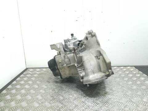 Foto 2ª: Caja Cambios Opel Corsa Z13DTJ (2006)