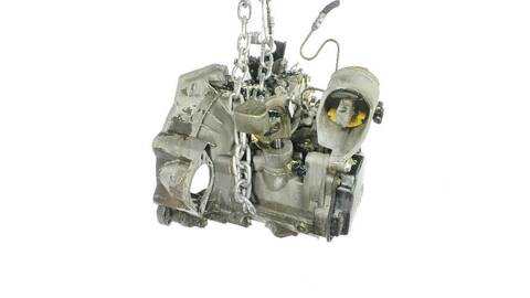Foto 3ª: Caja Cambios Volkswagen Polo 1.4 TDI 75CV [AMF] (1999)