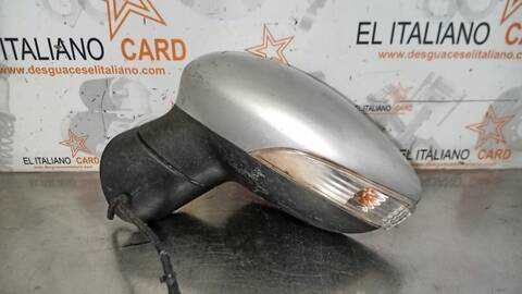Foto 3ª: Retrovisor Izquierdo Ford Fiesta AMBIENTE 69CV 51KW [KVJA] (2011)