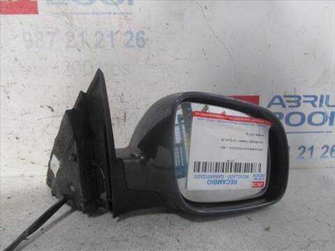 Foto 1ª: Retrovisor Derecho Volkswagen Passat 1.9 TDI BERLINA 130CV 96KW [AVF] (2001)