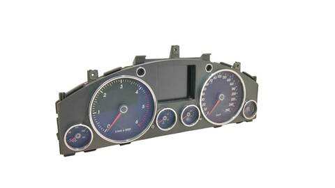 Cuadro de Instrumentos Volkswagen Touareg BAC