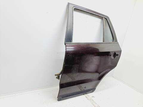 Foto 2ª: Puerta Trasera Izquierda Hyundai Santa Fe 2.2 CRDI CAT 150CV 110KW [D4EB] (2006)
