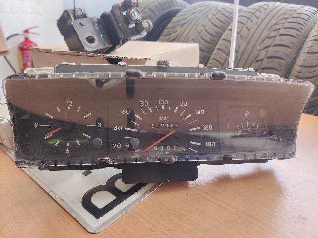 Cuadro de Instrumentos Peugeot 205 1.7 D 3P