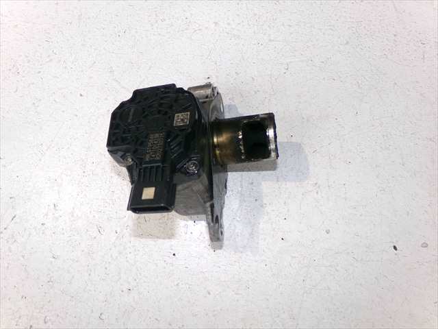 Foto 2ª: Antirrobo Renault Megane 1.5 DCI SPORT TOURER, 2019- [K9KU8] (2021)